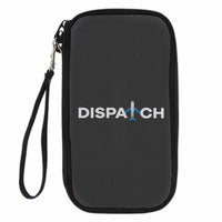 Thumbnail for Dispatch Designed Travel Cases & Wallets