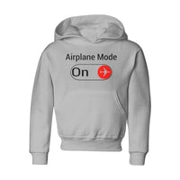 Thumbnail for Airplane Mode On Designed 