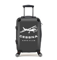 Thumbnail for Cessna Aeroclub Designed Cabin Size Luggages
