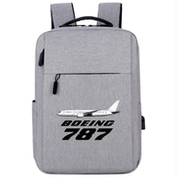 Thumbnail for The Boeing 787 Designed Super Travel Bags
