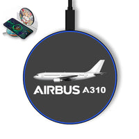 Thumbnail for The Airbus A310 Designed Wireless Chargers
