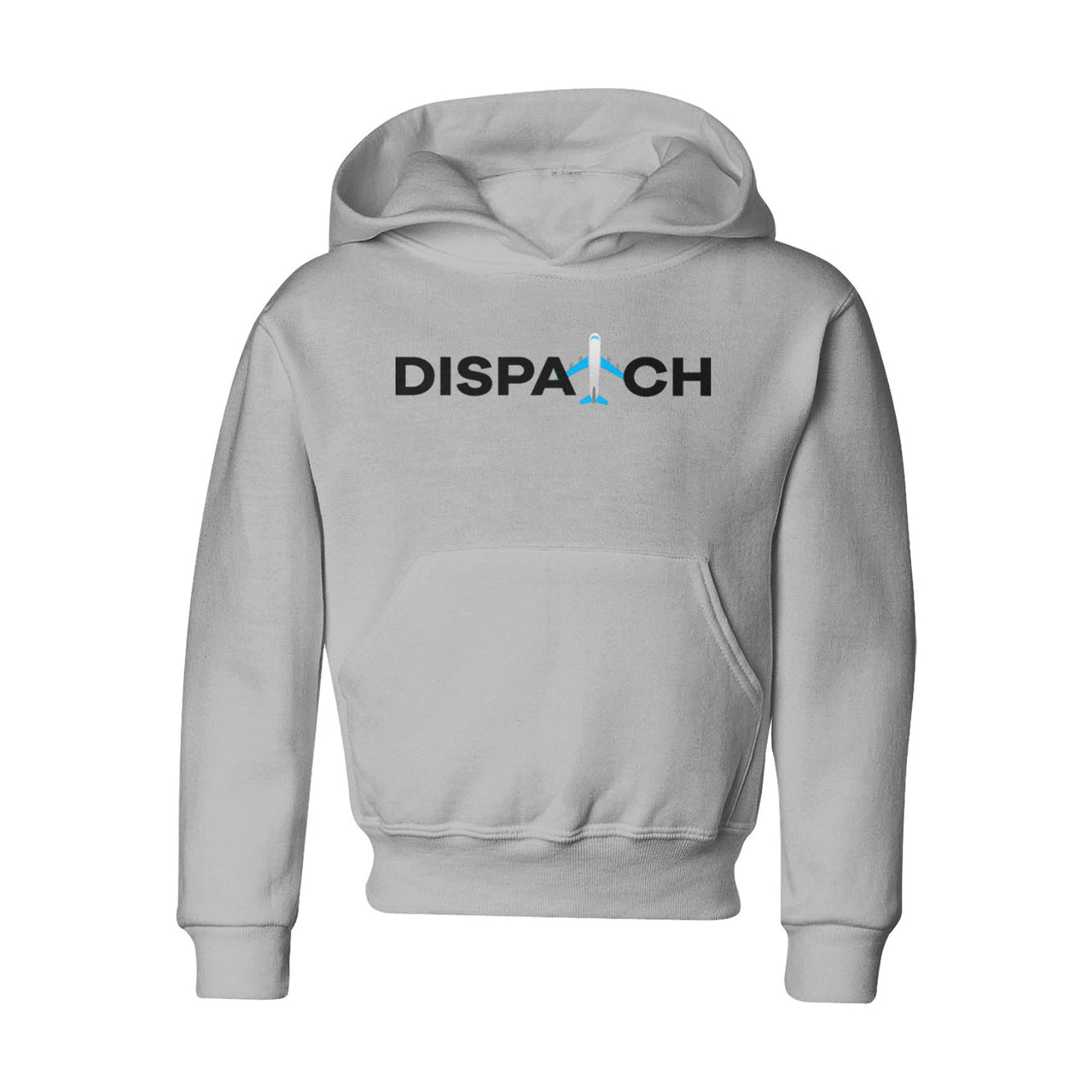 Dispatch Designed "CHILDREN" Hoodies