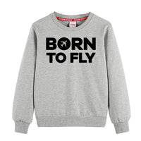 Thumbnail for Born To Fly Special Designed 