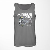 Thumbnail for Airbus A330neo & Trent 7000 Designed Tank Tops