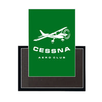 Thumbnail for Cessna Aeroclub Designed Magnets