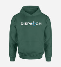 Thumbnail for Dispatch Designed Hoodies