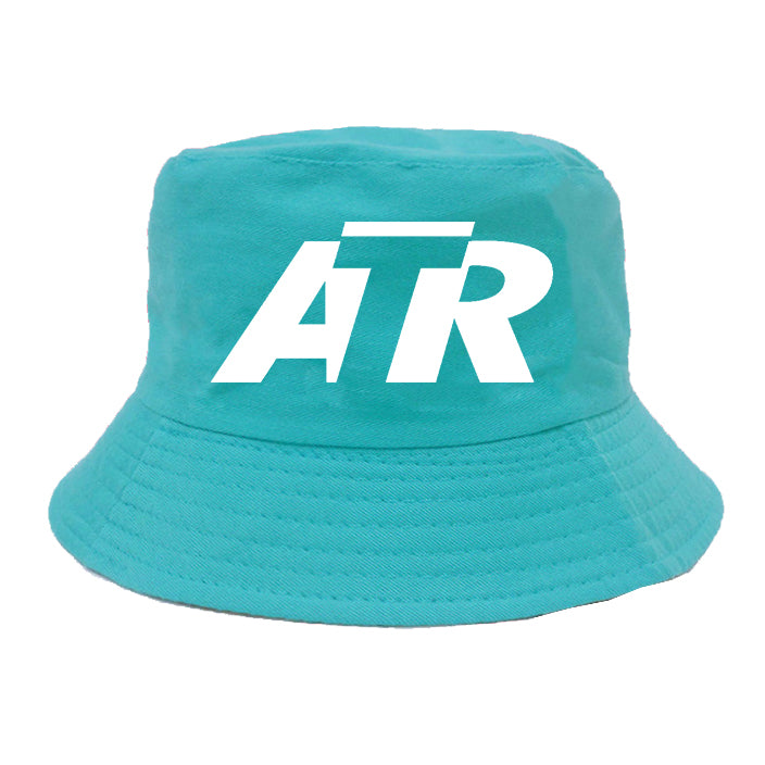 ATR & Text Designed Summer & Stylish Hats
