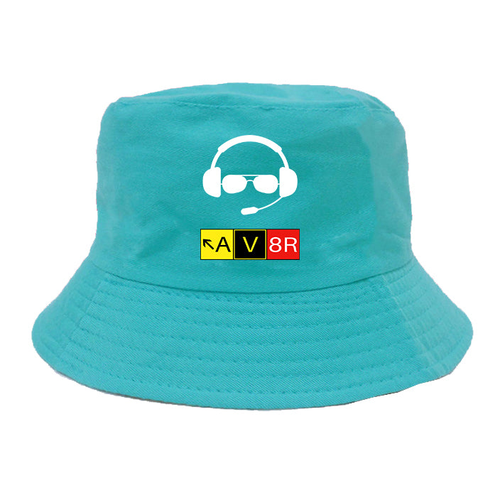 AV8R 2 Designed Summer & Stylish Hats