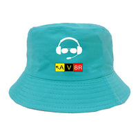 Thumbnail for AV8R 2 Designed Summer & Stylish Hats