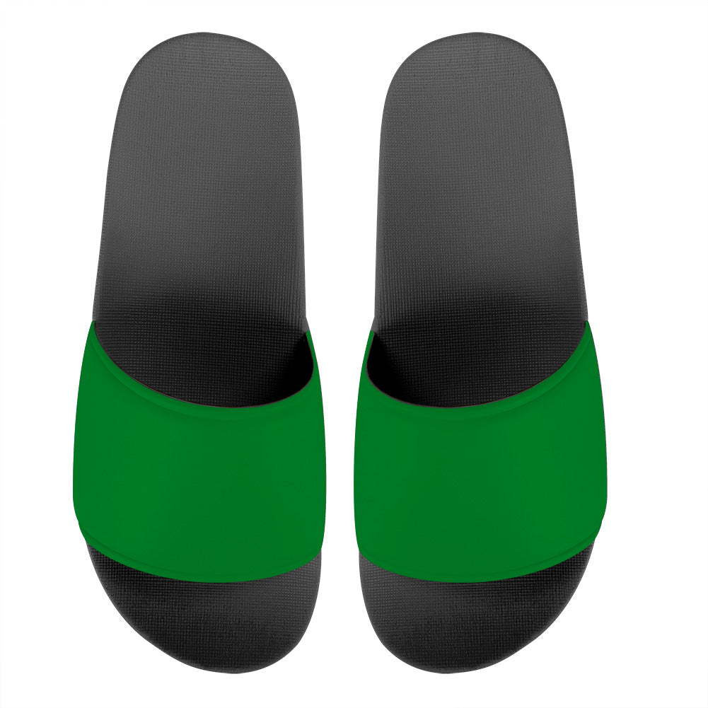 NO Color Designed Super Quality Sport Slippers