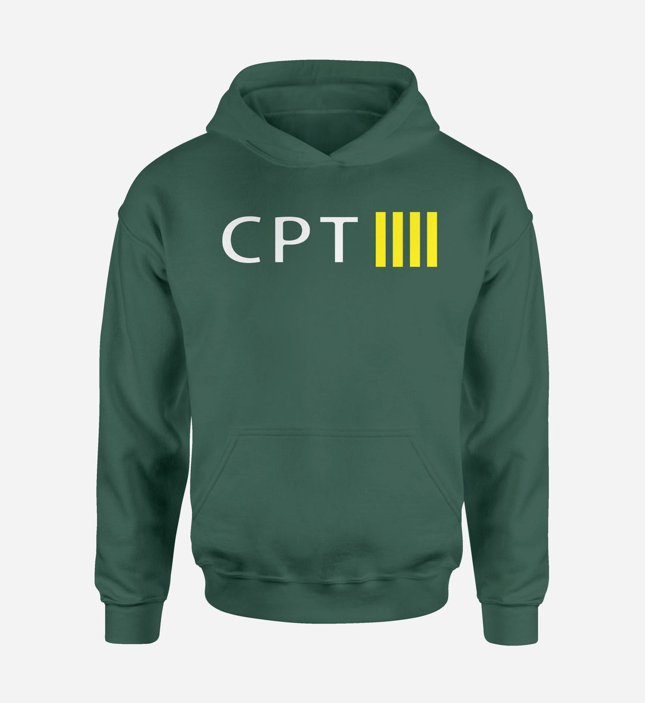 CPT & 4 Lines Designed Hoodies