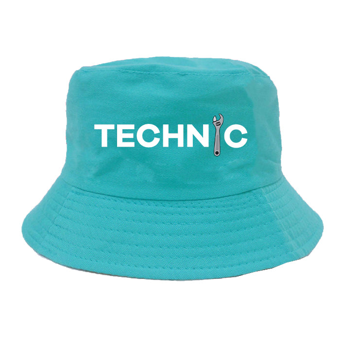 Technic Designed Summer & Stylish Hats