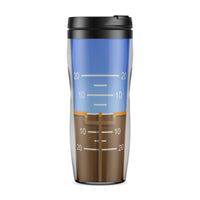 Thumbnail for Gyro Horizon 2 Designed Travel Mugs