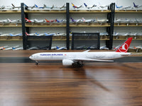 Thumbnail for Turkish Airlines Boeing 777 Airplane Model (1/157 Scale)