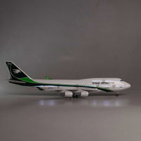 Thumbnail for Iraq Airways Boeing 747 Airplane Model (1/160 Scale - 47CM)