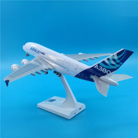 Thumbnail for Airbus A380 Original Livery Airplane Model (1/200 Scale - 30CM)