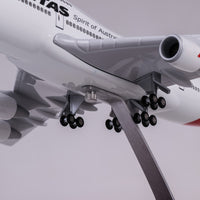 Thumbnail for Qantas Boeing 747 Airplane Model (1/160 Scale - 47CM)