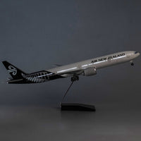 Thumbnail for Air New Zealand Boeing 777 Airplane Model (1/157 Scale)