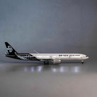 Thumbnail for Air New Zealand Boeing 777 Airplane Model (1/157 Scale)