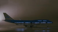 Thumbnail for KLM Boeing 747 Airplane Model (1/160 Scale - 47CM)