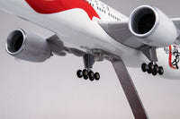 Thumbnail for Air China (Special Livery) Boeing 777 Airplane Model (1/157 Scale)