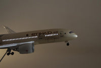 Thumbnail for Etihad Airways Boeing 787 Airplane Model (1/130 Scale)