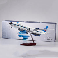Thumbnail for China Southern Airlines Boeing 777 Airplane Model (1/157 Scale)