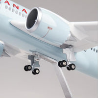 Thumbnail for Air Canada OLD Livery Boeing 787 Airplane Model (1/130 Scale)