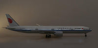 Thumbnail for Air China Boeing 777 Airplane Model (1/157 Scale)