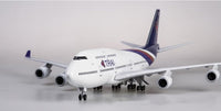 Thumbnail for Thai Airways Boeing 747 Airplane Model (1/160 Scale - 47CM)