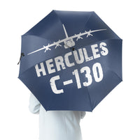 Thumbnail for Hercules C-130 & Plane Designed Umbrella