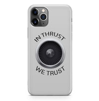 Thumbnail for In Thrust We Trust Designed iPhone Cases