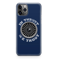 Thumbnail for In Thrust We Trust (Vol 2) Designed iPhone Cases