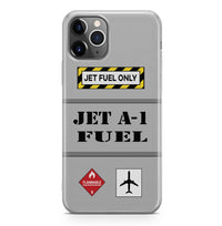 Thumbnail for Jet Fuel Only Designed iPhone Cases