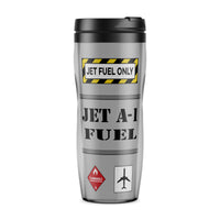 Thumbnail for Jet Fuel Only Runway Designed Plastic Travel Mugs