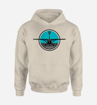 Thumbnail for Cessna & Gyro Designed Hoodies