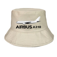 Thumbnail for The Airbus A310 Designed Summer & Stylish Hats