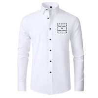 Thumbnail for Custom LOGO Designed Long Sleeve Shirts