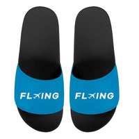 Thumbnail for Flying Designed Sport Slippers