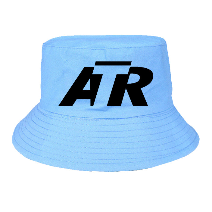 ATR & Text Designed Summer & Stylish Hats