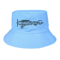 Thumbnail for Special Cessna Text Designed Summer & Stylish Hats
