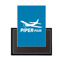 Thumbnail for The Piper PA28 Designed Magnets