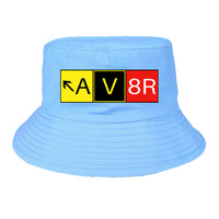 Thumbnail for AV8R Designed Summer & Stylish Hats