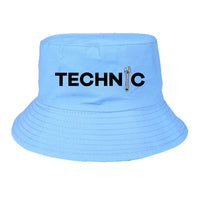 Thumbnail for Technic Designed Summer & Stylish Hats