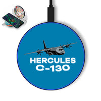 Thumbnail for The Hercules C130 Designed Wireless Chargers