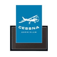 Thumbnail for Cessna Aeroclub Designed Magnets