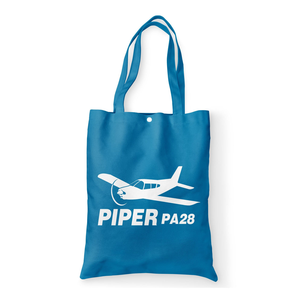 The Piper PA28 Designed Tote Bags