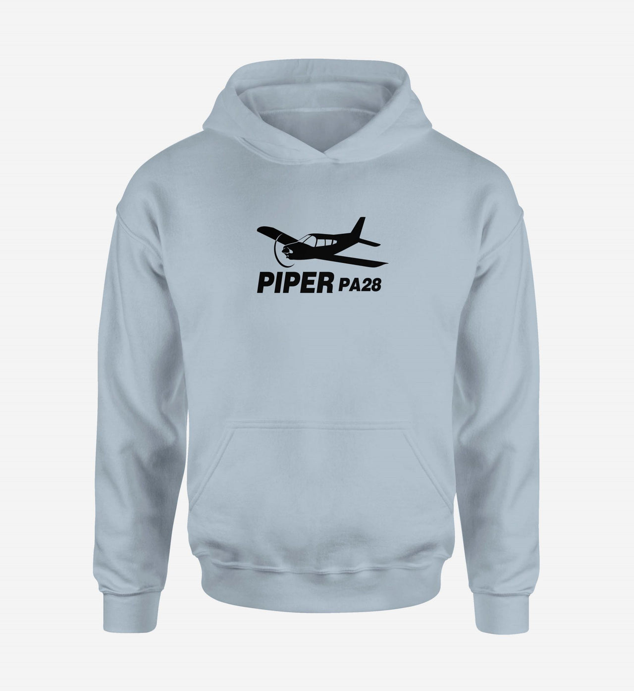 The Piper PA28 Designed Hoodies