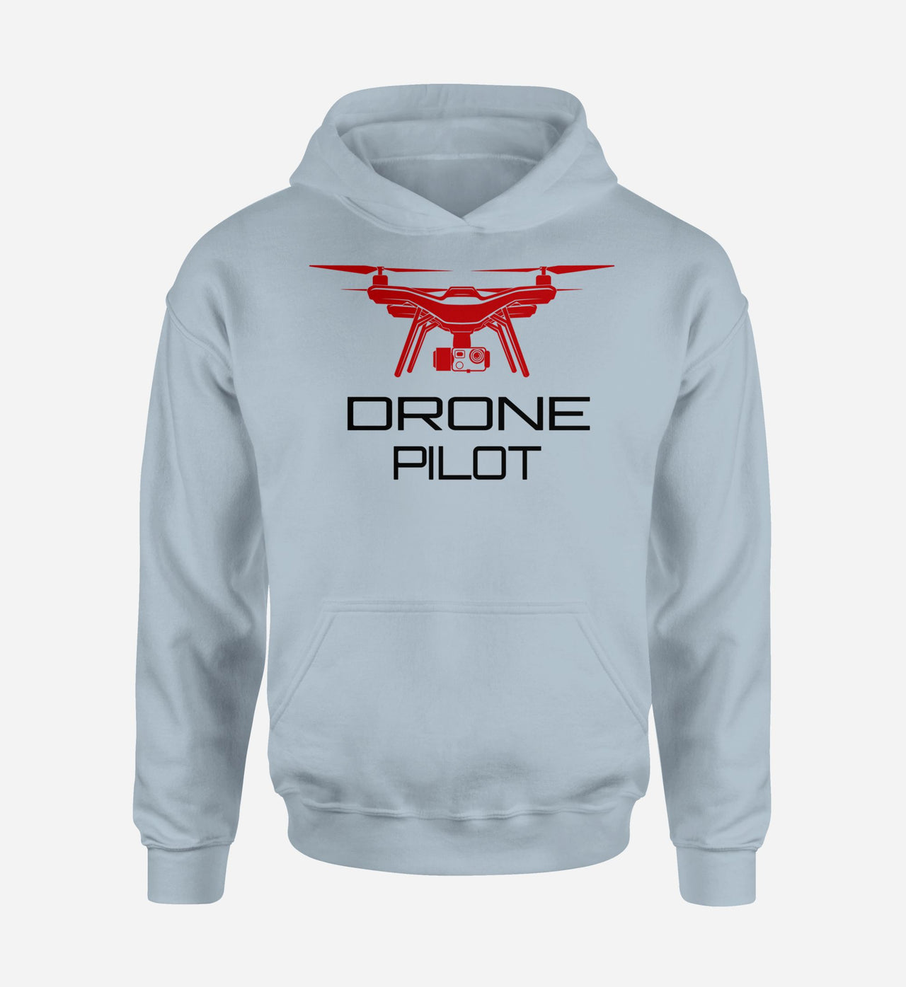 Drone Pilot Designed Hoodies