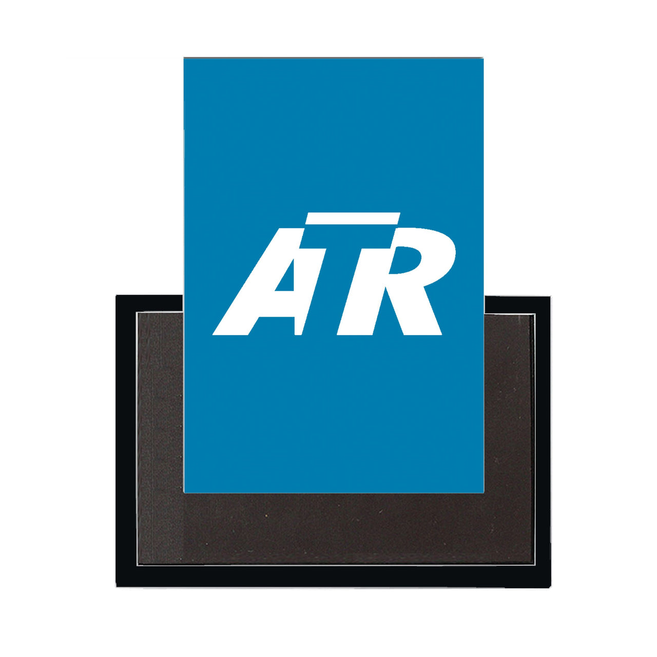 ATR & Text Designed Magnets